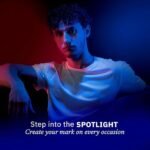 Djokr Signature Perfume For Men 100 ml | Eau De Parfum | Premium Luxury Long Lasting Fragrance Spray - Image 6