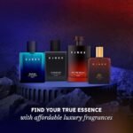 Djokr Signature Perfume For Men 100 ml | Eau De Parfum | Premium Luxury Long Lasting Fragrance Spray - Image 5