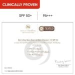 Dot & Key Rose Blush Tinted Lip Balm (12gm) with SPF 50 | Lightweight & Non Sticky | Lip Balm for Women for Soft Smooth & Sun Protected Lips | Fades Lip Pigmentation | Deeply Moisturizes & Controls Lip Tan - Image 2