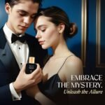 Nisara Deep Night 50ml Strong Unisex Parfum For Men and Women | Unisex Long Lasting Parfum | Premium Perfume | parfum for Gift |Warm Spicy-Woody notes| With Jasmine, Woody & Musky | Fragrance EDP Scent for Men & Women - Image 4