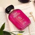 Nisara Girl Power Perfume For Women 100 ml | Girl Long Lasting Eau De Parfum | EDP Scent Spray |Floral | With Vanilla, Musk & Lily, Pear, Jasmine notes I EDP Scent for Women | Premium Perfume - Image 5
