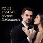 Nisara One Desire Unisex Perfume for Men and Women - 100 ml | Unisex Long Lasting Eau De Parfum | Premium Perfume | Fresh Citrus Fragrance | With Bergamot, Orange, Ginger, Musk, Amber, Cedarwood & Patchouli Notes | EDP Scent for men and women - Image 6