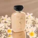Nisara Vanilla Rush Perfume for Women 100ml | Girl Long Lasting Eau De Parfum Ideal gift for Women for Christmas & New Year | Gift For Sister, Wife, Friend, Girlfriend & Mother | Ambery-Vanilla Fragrance | With Orchid, White Floral, Amber, Musk Wood, Patchouli & Vanilla Notes | EDP Scent for Women | Premium Perfume I - Image 5