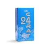 PATEL 24 Carat Perfume For Men & Women | 50 ml | Premium Extra Long Lasting Perfume | Unique Gift For Patel Fans - Image 3