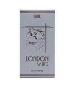 PATEL London White Long Lasting Fresh & Powerful Fragrance Liquid Perfume For Unisex, Luxury Scent, 60ml - Image 3