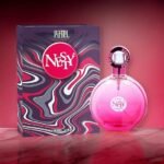 Patel Neck Nesty Perfume, 100ml Apparel Unisex Perfume Long Lasting fragrance