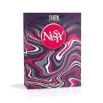 Patel Neck Nesty Perfume, 100ml Apparel Unisex Perfume Long Lasting fragrance - Image 3