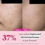 Dot & Key Night Reset Retinol + Ceramide Night Cream | Anti Aging Cream For Women & Men | Reduces Fine Lines & Wrinkles | Oil Free & Non Sticky Moisturizer | For Glowing Youthful Skin | For All Skin Types | 60ml - Image 5