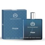 The Man Company Hope Perfume for Men - 100ml | Premium Long-Lasting Fragrance Body Spray | EDP for Men (Eau De Parfum) | Gift for Him