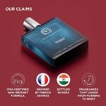 The Man Company Hope Perfume for Men - 100ml | Premium Long-Lasting Fragrance Body Spray | EDP for Men (Eau De Parfum) | Gift for Him - Image 3