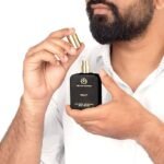 The Man Company Night Perfume for Men - 50ml | Premium Long Lasting Fragrance | Citrusy, Exotic & Woody | Gift For Men | Date Night Body Spray - Image 5