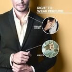 The Man Company Men Joy Edp | Premium Long - Lasting Fragrance Wood Scent Spray For Him | Eau De Parfum) | Gift For Husband, Boyfriend | Perfume - 100Ml - Image 4