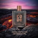 WILD STONE CODE Pyro Eau De Parfum For Men, 100Ml|Bold, Intense & Vibrant Fragrance| Luxury Men Perfume With Long Lasting Aroma, Scented, Spray - Image 6