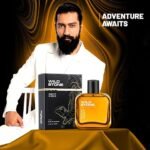 Wild Stone Night Rider Long Lasting Eau de Parfum for Men,100ml - Image 5