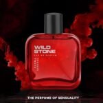 Wild Stone Ultra Sensual EDP Premium Perfume for Men, 50ml|Long-lasting Men's Eau De Parfum| - Image 4