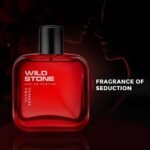 Wild Stone Ultra Sensual EDP Premium Perfume for Men, 50ml|Long-lasting Men's Eau De Parfum| - Image 5