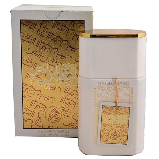 AL-FAKHR AL LAYAL white 1