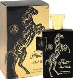 AL-FAKHR KHAIL MALAKI EAU DE PERFUME 100ml For (men & women)