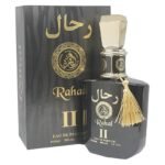AL-FAKHR RAHAL II EAU DE PERFUME For Men & Women 100 ml