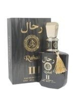 AL-FAKHR RAHAL II EAU DE PERFUME For Men & Women 100 ml