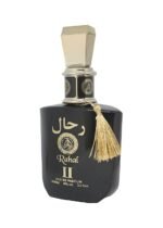 AL-FAKHR RAHAL II EAU DE PERFUME For Men & Women 100 ml - Image 3