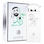 AL-FAKHR SHAIKH ZAYAD MUSK EAU DE PERFUME 100ml For (men & women)