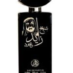AL-FAKHR SHAIKH ZAYAD OUD EAU DE PERFUME 100ml For (men & women)