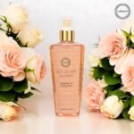 ARMAF Club De Nuit Women's Fragrance Body Spray, Pink, Floral Frooti, Rose & Jasmine, 250ml - Image 2
