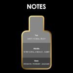 Al Fakhr Ameeri Musk Alcohol Free Perfume, 100ml, For Men & Women - Image 3