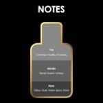 Al-Fakhr Attar Al Layal White Long Lasting 100ml Men Perfume, Floral, Sweet & Oud, Soothing Fragrance - Image 6