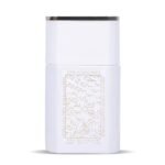 Al-Fakhr Attar Al Layal White Long Lasting 100ml Men Perfume, Floral, Sweet & Oud, Soothing Fragrance - Image 5