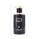 Al-Fakhr Najoom Long Lasting 100ml Men Perfume, Floral, Woody & Fruity, Soothing Fragrance - Image 4