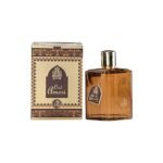 Al-Fakhr Oud Ameri Long Lasting 100ml Men Perfume