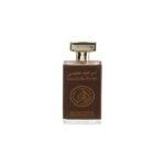 Al-Fakhr Perfumes Ameer Al Oud Khususi Long Lasting, 100ml Men's Liquid Perfume, Floral, Aromatic & Woody, Soothing Fragrance - Image 2