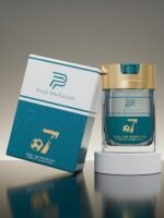 Al-Nuaim Eau De Parfum For Men & Women - 100ml | Posh Perfume Range (07) - Image 3