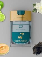 Al-Nuaim Eau De Parfum For Men & Women - 100ml | Posh Perfume Range (07) - Image 5