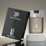 Al-Nuaim Eau De Parfum For Men & Women - 100ml | Posh Perfume Range (8pm)