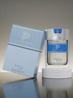 Al-Nuaim Eau De Parfum For Men & Women - 100ml | Posh Perfume Range (Blueberry Musk)