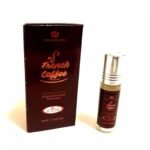 Al Rehab Attar Alcohol Free long lastining Highly Concentreted Perfume oil With Easy Apply Rollon (French Coffee) - Image 2