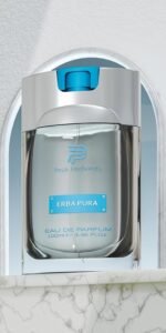 Al-Nuaim Erba Pura Eau De Parfum For Men & Women - 100ml | Posh Perfume Range | Long Lasting Fragrance - Image 4
