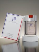 Al-Nuaim Eau De Parfum For Men & Women - 100ml | Posh Perfume Range (Le Blanc)
