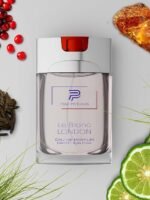 Al-Nuaim Eau De Parfum For Men & Women - 100ml | Posh Perfume Range (Le Blanc) - Image 6