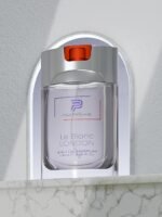 Al-Nuaim Eau De Parfum For Men & Women - 100ml | Posh Perfume Range (Le Blanc) - Image 8