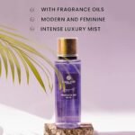 Carlton London Juicy Secrets Body Mist, Long Lasting Fruity Fragrance for Women, 250 ML - Image 4