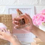 Carlton London Muse AerosolPerfume For Women Limited Edition Eau De Parfum Premium Long Lasting Luxury Smell Perfume Perfect Gifting For Her Fresh Feminine Fragrance 100 Ml - Image 2