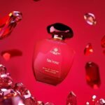 Carlton London Women Eau De Parfume SINROSE - 100ml | Pear, Rose , Musky, Amber scents I Long lasting Luxury Perfume for women | Premium Fragrances EDP Scent for girls women ladies | Best gift for Birthday Anniversary - Image 2