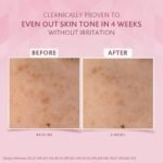 Cetaphil Brightening Day Protection Cream SPF 15-50 g| Day Cream for Dark Spots, Uneven Skin Tone| Niacinamide, Sea Daffodil| Fragrance-Free| - Image 3