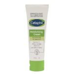 Cetaphil Moisturising Cream for Face & Body , Dry to Normal skin, 80 gm