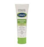 Cetaphil Moisturising Cream for Face & Body , Dry to Normal skin, 80 gm