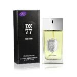 Chris Adams Eau De Parfume - DX 77, 100ml EDP| Long Lasting Fragrance Perfume | Ideal Gift Set for Men | Made in U.A.E.